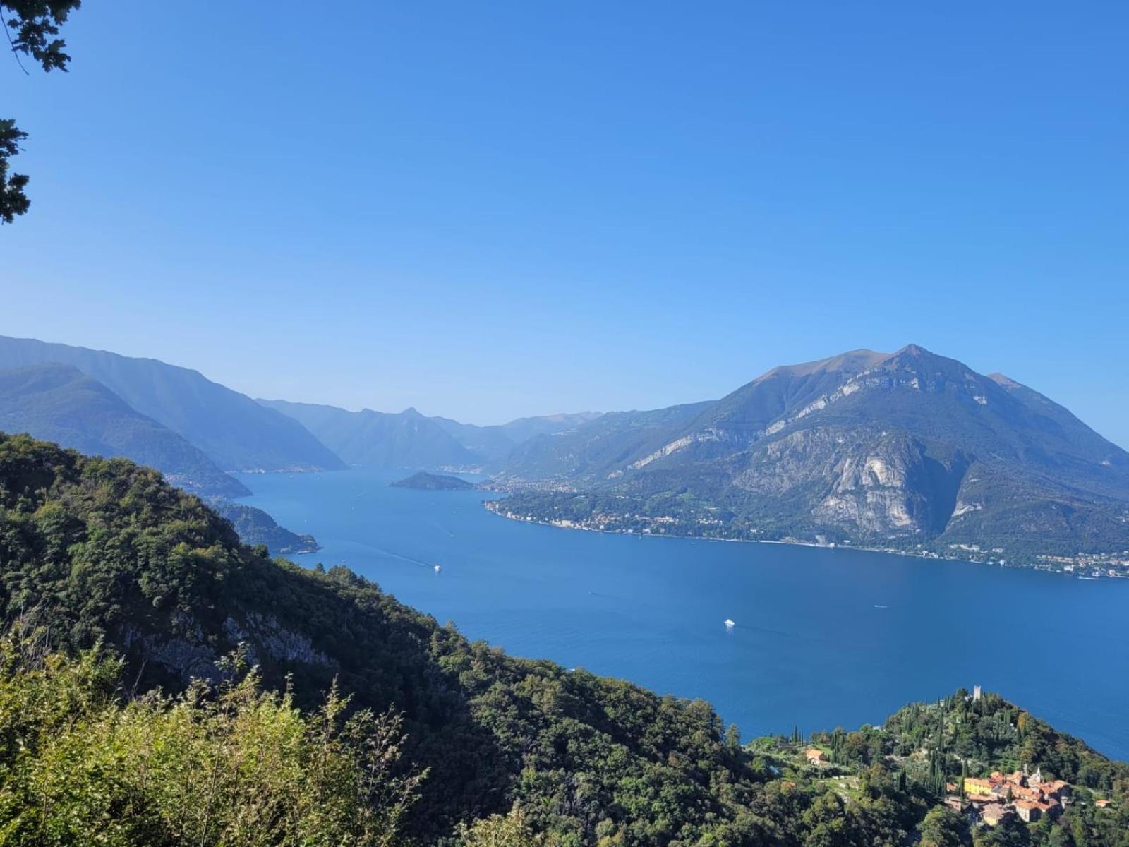 Stephanie Residence Esino Lario Eksteriør bilde