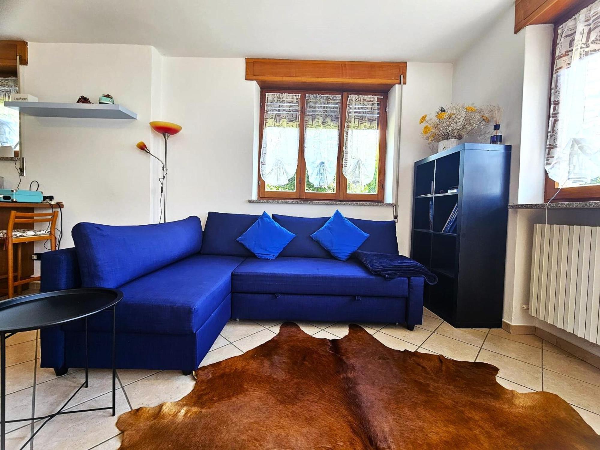 Stephanie Residence Esino Lario Eksteriør bilde