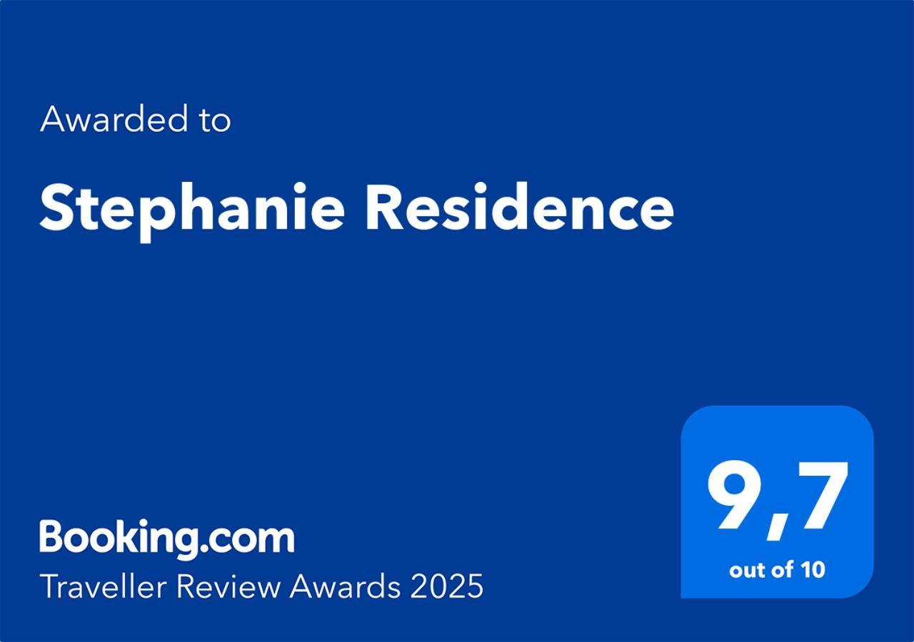 Stephanie Residence Esino Lario Eksteriør bilde